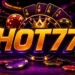 Hot77 Game
