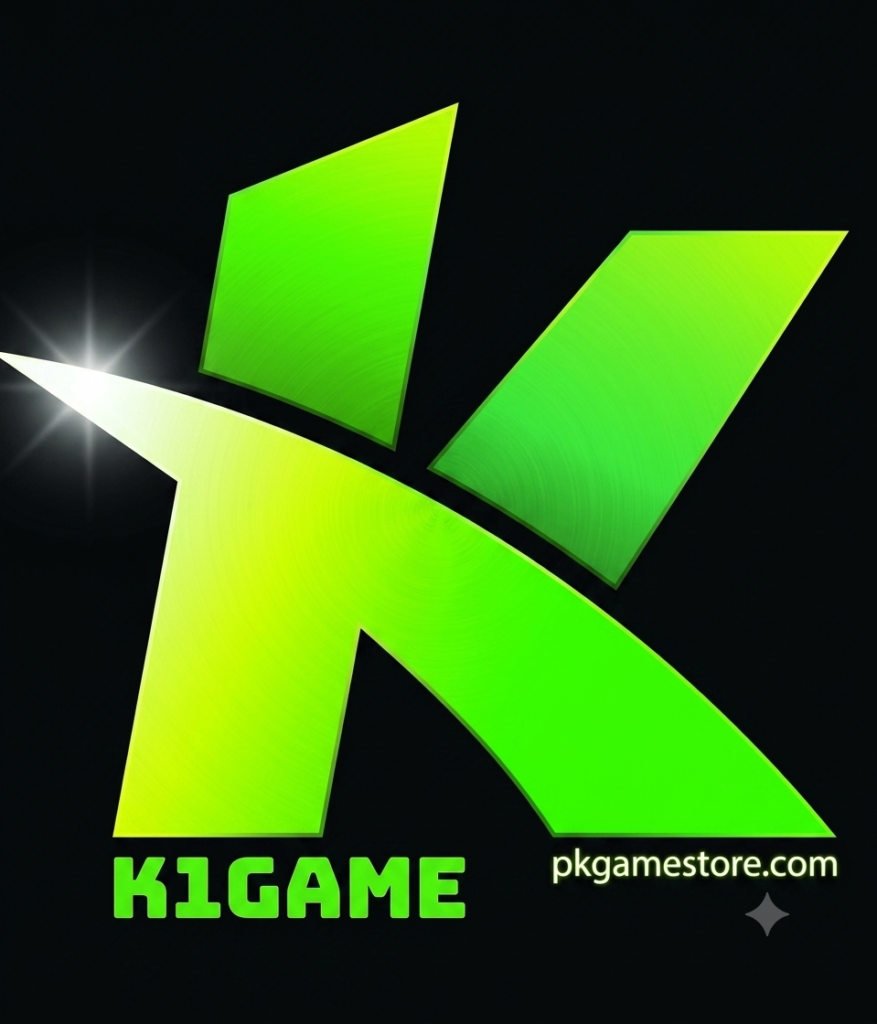 K1 Game